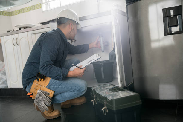 Best Water Heater Repair  in Sikeston, MO