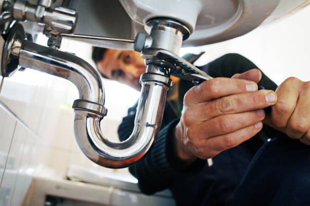 Professional Plumbing in Sikeston, MO
