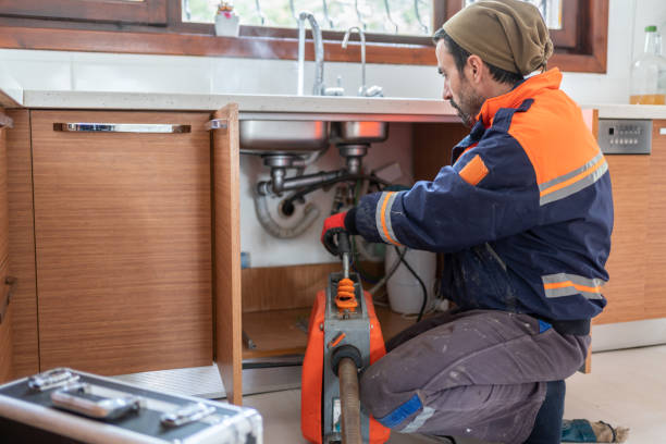 Shower Repair Services in Sikeston, MO