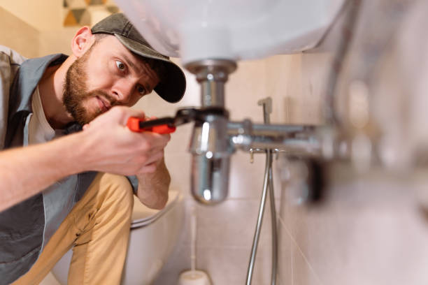  Sikeston, MO Plumbing Pros
