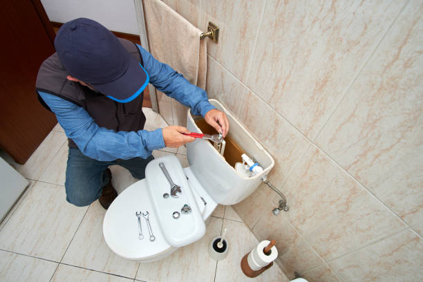 Best Gas Line Repair  in Sikeston, MO