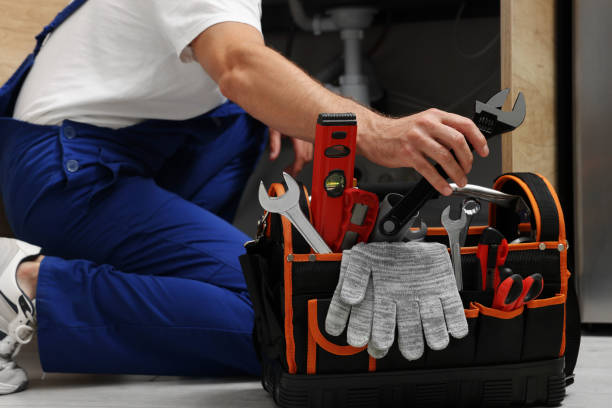 Best Toilet Repair Services  in Sikeston, MO