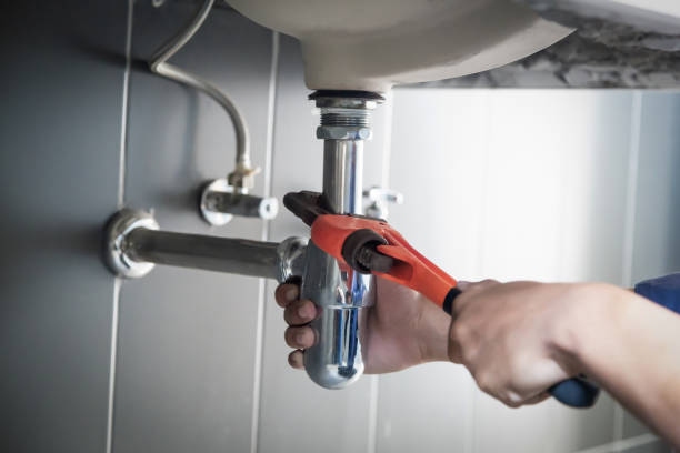 Best Same-Day Plumbing Service  in Sikeston, MO