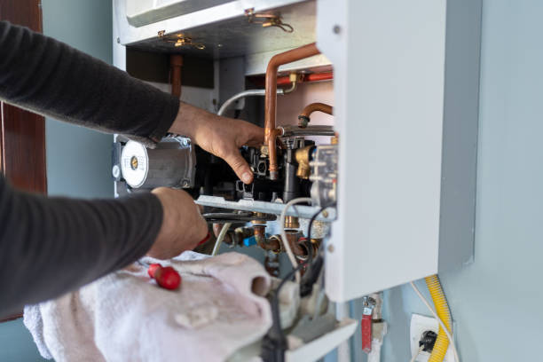Shower Repair Services in Sikeston, MO