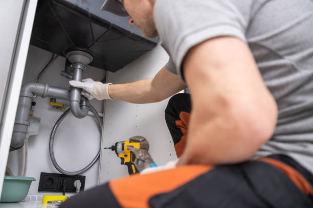 Best Affordable Plumbing Services  in Sikeston, MO