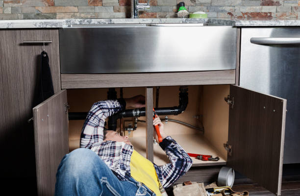 Best Plumbing Inspection Services  in Sikeston, MO